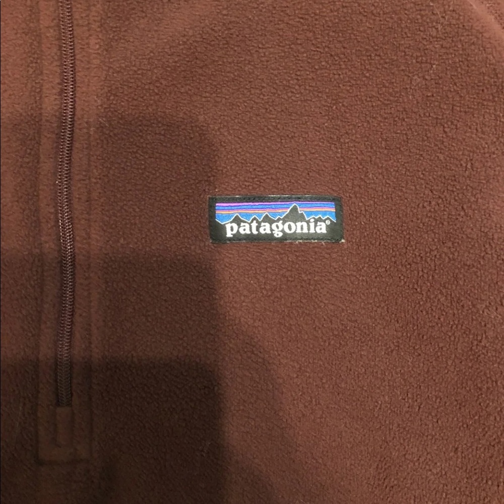 Great condition Patagonia. Worn maybe 3 times.